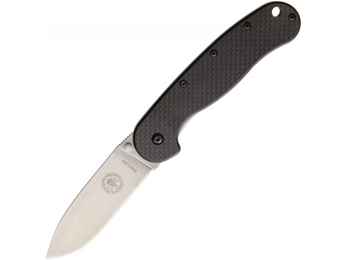 Складной нож ESEE Avispa D2 (Carbon) Складной нож ESEE Avispa D2 (Carbon)