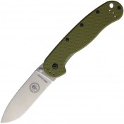 Складной нож ESEE Avispa SK5 (Olive Drab) — основное фото