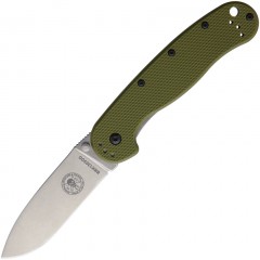 Складной нож ESEE Avispa SK5 (Olive Drab)