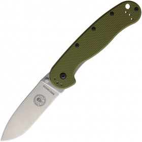 Складной нож ESEE Avispa SK5 (Olive Drab)