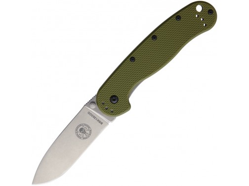 Складной нож ESEE Avispa SK5 (Olive Drab)
