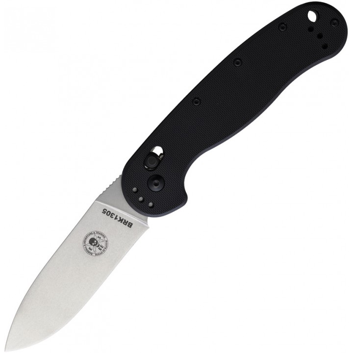 Автоматический нож ESEE Avispa