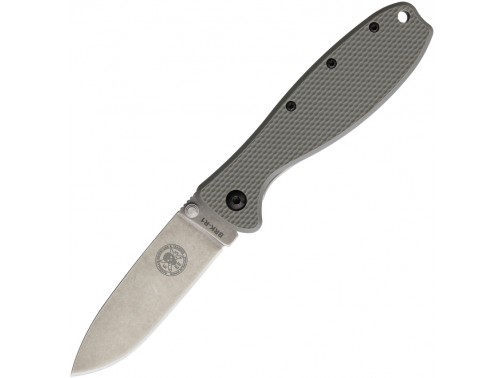 Складной нож ESEE Zancudo AUS-8 (Foliage)