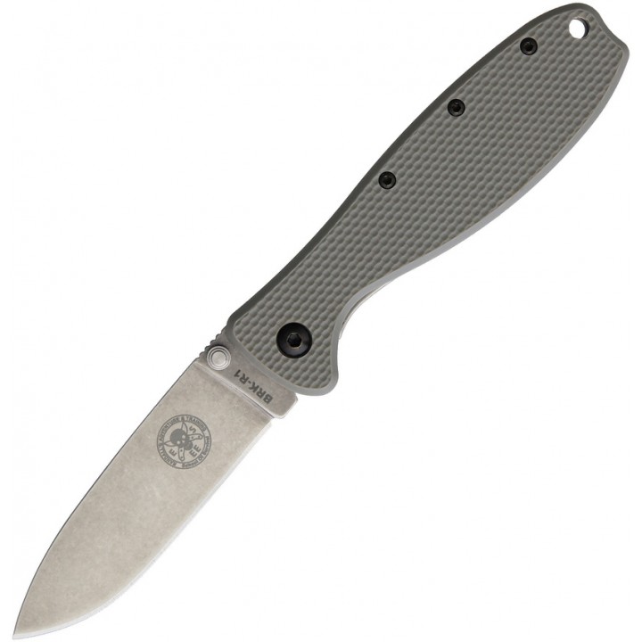Складной нож ESEE Zancudo AUS-8 (Foliage)