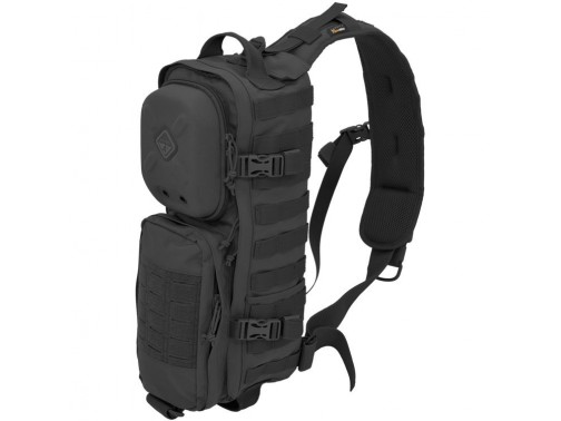 Тактический однолямочный рюкзак Hazard 4 Evac Plan-B 17 (черный)