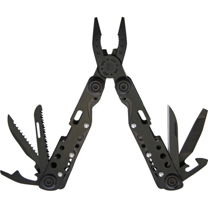 Мультитул Bastion 13-in-1 Heavy Duty