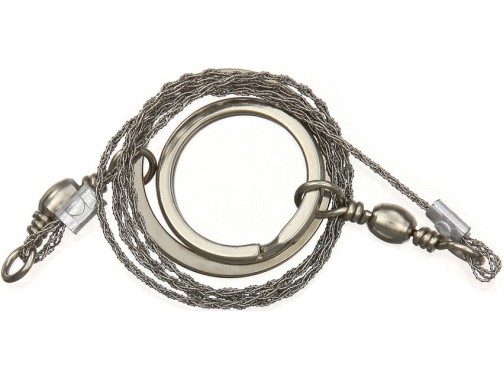 Bushcraft туристическая цепь-пила Commando Wire Saw Original Bushcraft туристическая цепь-пила Commando Wire Saw Original