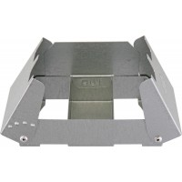 Bushcraft туристическая складная печка FireDragon Multi-Fuel Cooker Bushcraft туристическая складная печка FireDragon Multi-Fuel Cooker