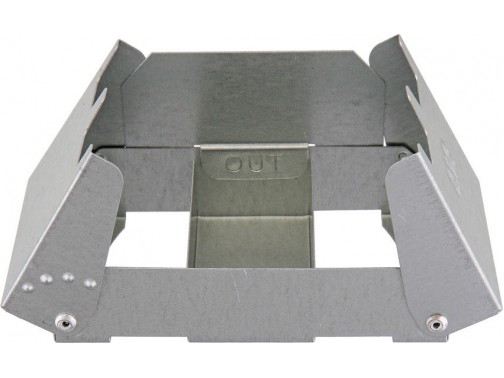 Bushcraft туристическая складная печка FireDragon Multi-Fuel Cooker