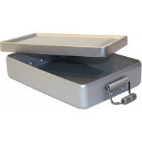 Bushcraft туристический герметичный контейнер Mini Mess Box Bushcraft туристический герметичный контейнер Mini Mess Box