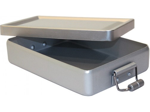 Bushcraft туристический герметичный контейнер Mini Mess Box