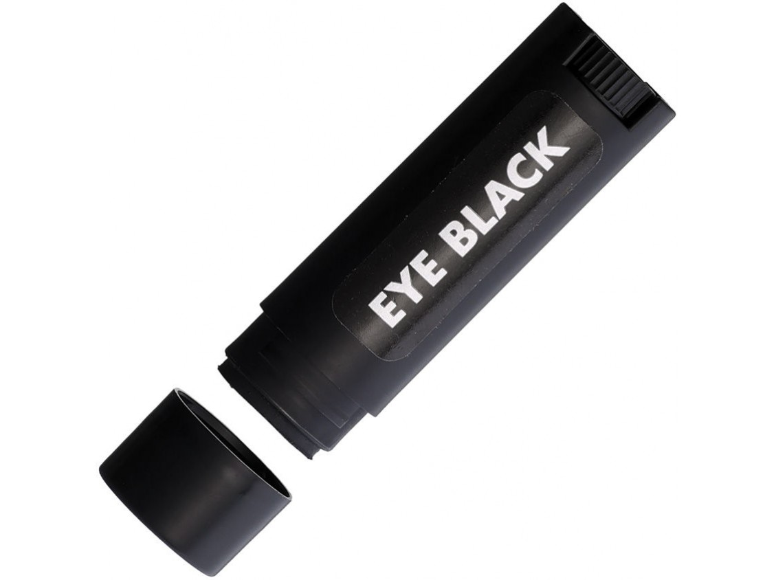 Bobbie Weiner набор камуфляжного грима (маскировочная краска) Eye Black