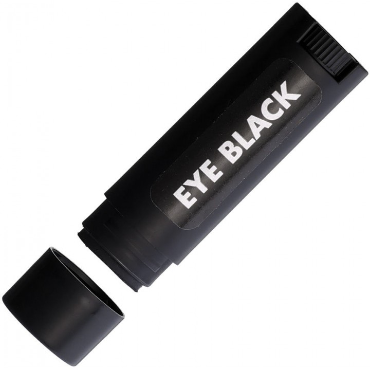 Bobbie Weiner набор камуфляжного грима (маскировочная краска) Eye Black