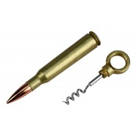 Штопор-патрон .50 BMG Caliber Gourmet