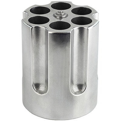 Карандашница Caliber Gourmet Revolver Cylinder