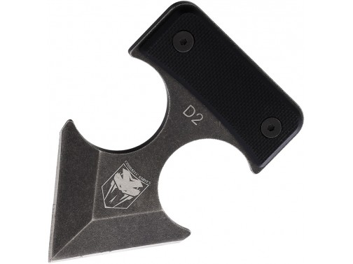 Нож Cobratec Knives Defender Push Dagger