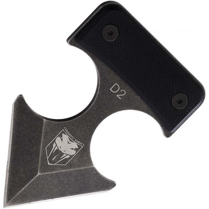 Нож Cobratec Knives Defender Push Dagger