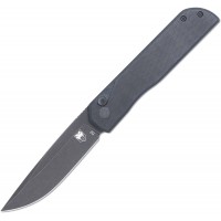 Складной нож Cobratec Knives Prowler (черный)