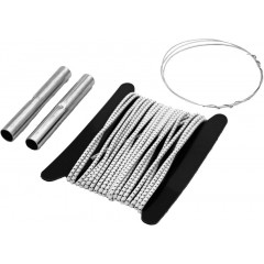 Coghlan’s набор для ремонта стоек палатки Tent Pole Repair Kit