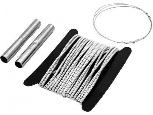 Coghlan’s набор для ремонта стоек палатки Tent Pole Repair Kit