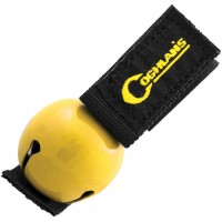 Coghlan’s бубенчик-сигнализация для отпугивания диких животных Magnetic Bear Bell