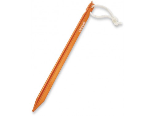 Coghlan’s сверхлегкие колышки для палатки Ultralight Tent Stakes