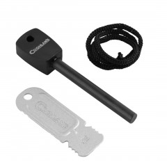 Coghlan’s компактное кремнивое огниво Flint Striker