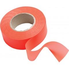 Coghlan’s туристическая сигнальная лента Orange Trail Tape
