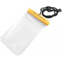 Coghlan’s водонепроницаемый чехол для телефона Load 'N Lock Pouch