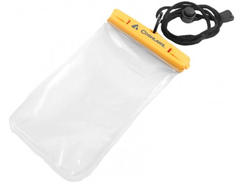 Coghlan’s водонепроницаемый чехол для телефона Load 'N Lock Pouch