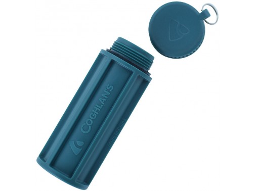 Coghlan’s водонепроницаемый контейнер для спичек Match Box