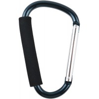Coghlan’s карабин с ручкой для переноски тяжестей Large Carabiner Carry Handle