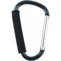 Coghlan’s карабин с ручкой для переноски тяжестей Large Carabiner Carry Handle