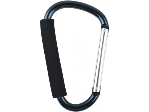 Coghlan’s карабин с ручкой для переноски тяжестей Large Carabiner Carry Handle