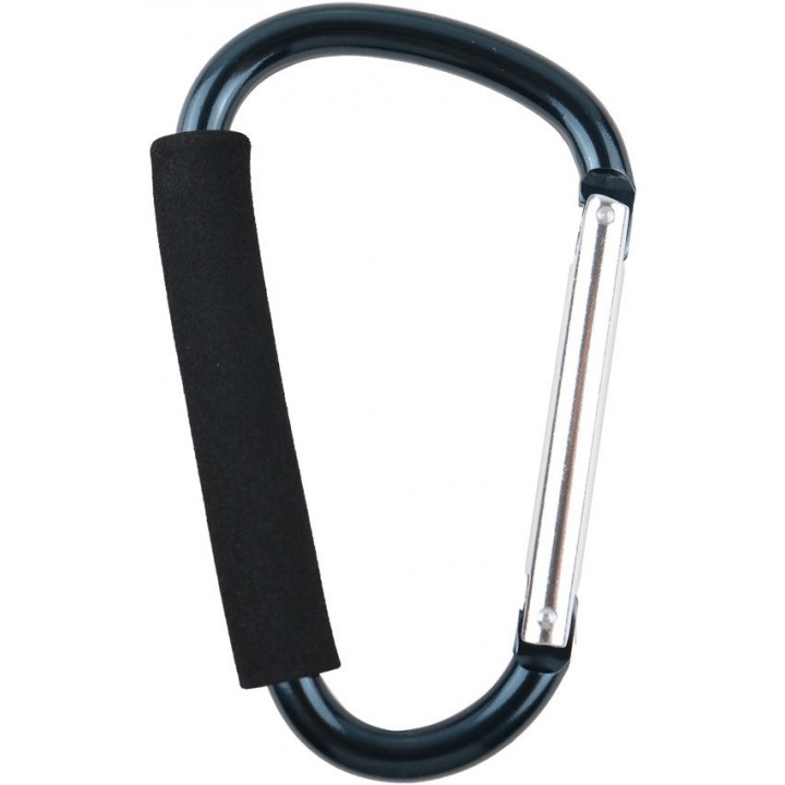 Coghlan’s карабин с ручкой для переноски тяжестей Large Carabiner Carry Handle
