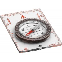 Coghlan’s компактный туристический компас для карт Map Compass