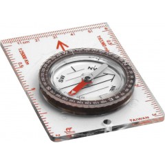 Coghlan’s компактный туристический компас для карт Map Compass