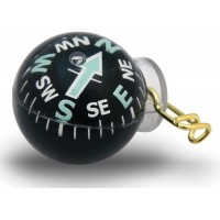Coghlan’s компактный туристический компас-булавка Pin-On Compass Coghlan’s компактный туристический компас-булавка Pin-On Compass