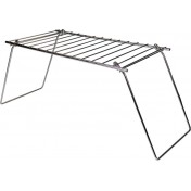 Coghlan’s складная туристическая гриль-решетка Pack Grill — основное фото