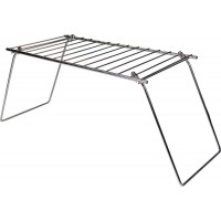 Coghlan’s складная туристическая гриль-решетка Pack Grill