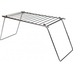 Coghlan’s складная туристическая гриль-решетка Pack Grill