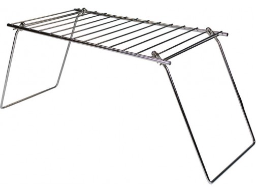 Coghlan’s складная туристическая гриль-решетка Pack Grill