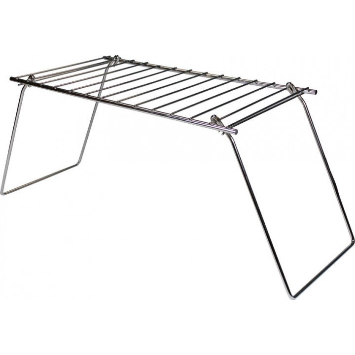 Coghlan’s складная туристическая гриль-решетка Pack Grill