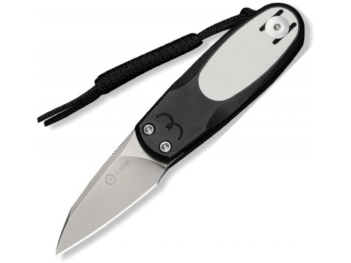 Складной нож CIVIVI Purr (Black)