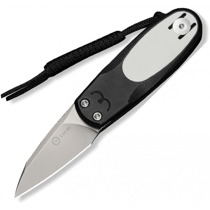 Складной нож CIVIVI Purr (Black)