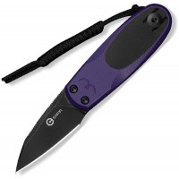 Складной нож CIVIVI Purr (Purple)