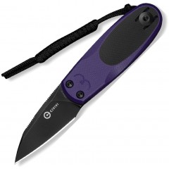 Складной нож CIVIVI Purr (Purple) Складной нож CIVIVI Purr (Purple)