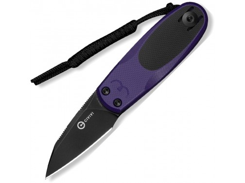 Складной нож CIVIVI Purr (Purple) Складной нож CIVIVI Purr (Purple)