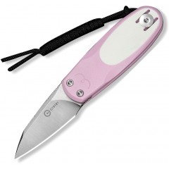 Складной нож CIVIVI Purr (Pink)