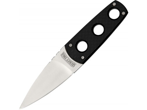 Нож Cold Steel Secret Edge (CS-11SDT)